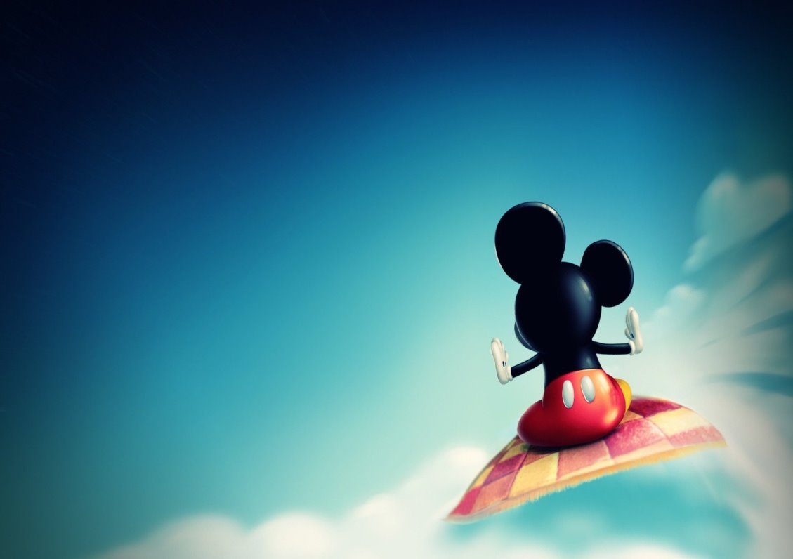 1920x1080 mickey mouse wallpaper and background JPG 144 kB